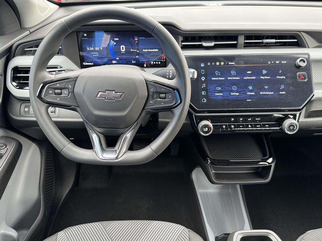 2027 Chevrolet Bolt LT FWD