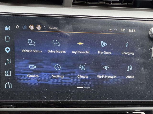 2027 Chevrolet Bolt LT FWD