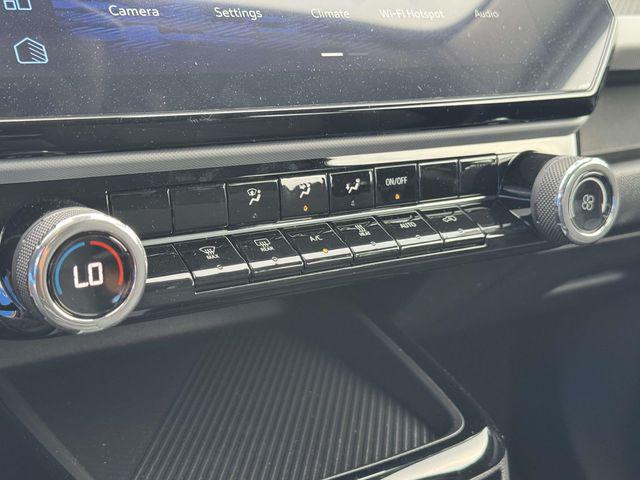 2027 Chevrolet Bolt LT FWD