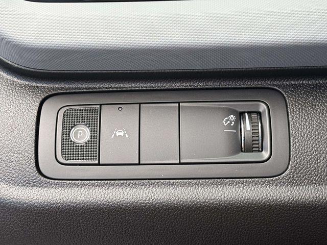 2027 Chevrolet Bolt LT FWD