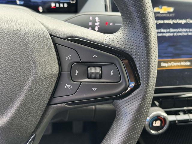 2027 Chevrolet Bolt LT FWD