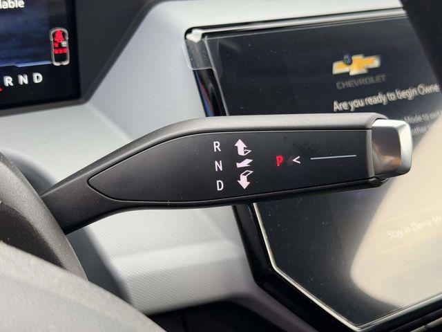 2027 Chevrolet Bolt LT FWD