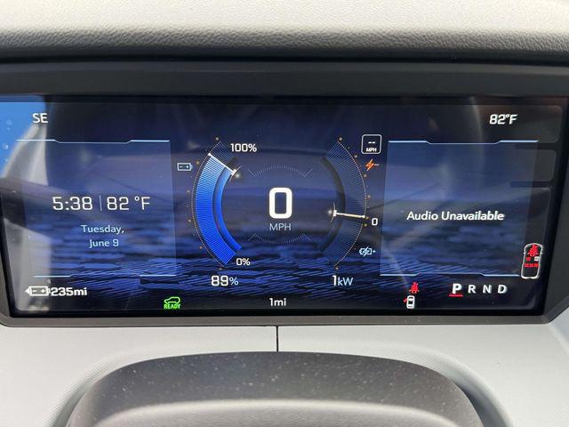 2027 Chevrolet Bolt LT FWD