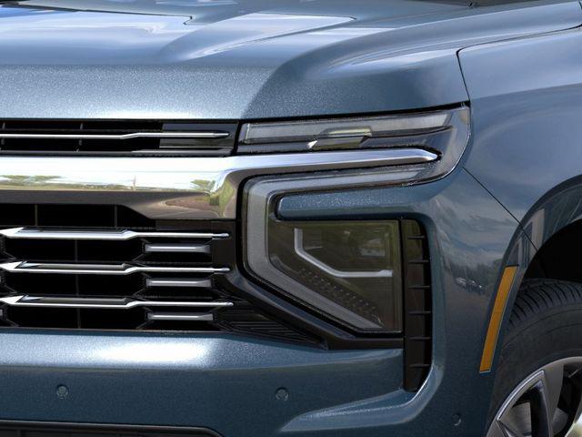 2026 Chevrolet Suburban Premier, 4WD