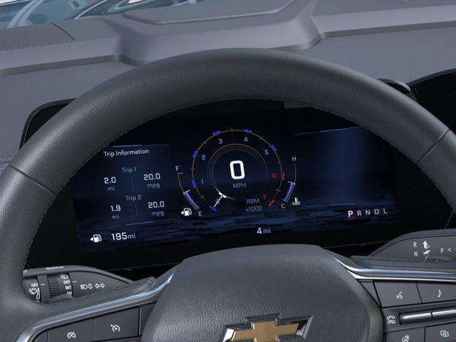 2026 Chevrolet Suburban Premier, 4WD