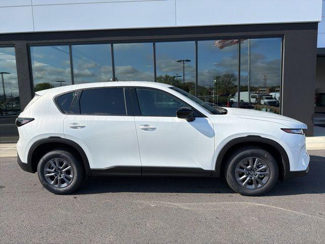 2026 Mazda CX-5 2.5 S Select