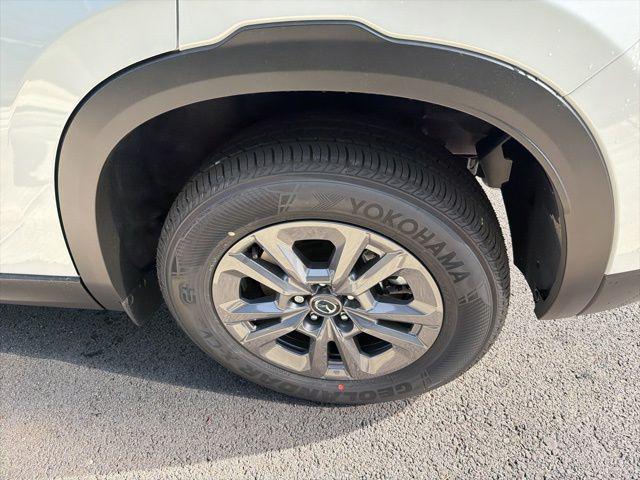 2026 Mazda CX-5 2.5 S Select