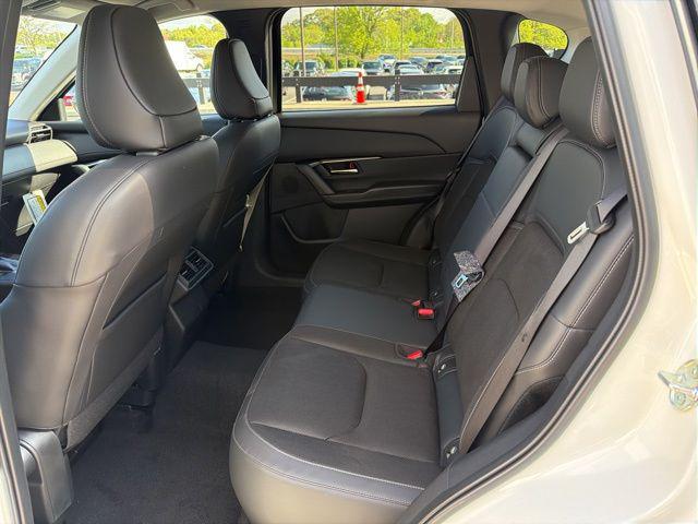 2026 Mazda CX-5 2.5 S Select