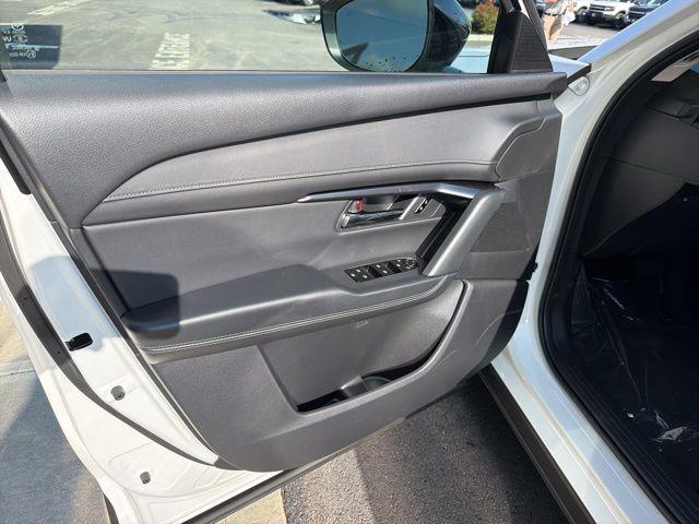2026 Mazda CX-5 2.5 S Select