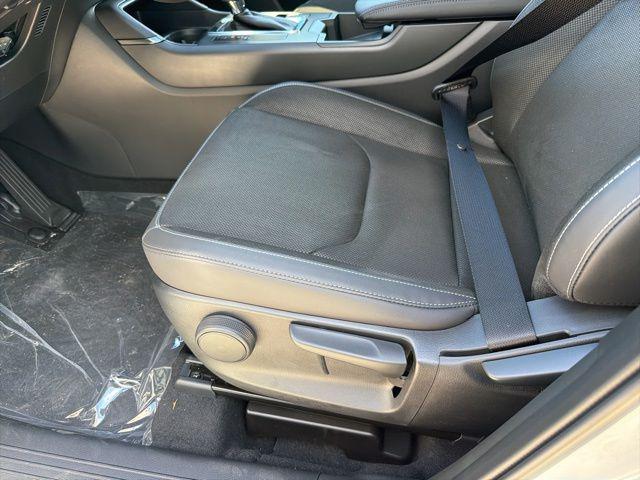 2026 Mazda CX-5 2.5 S Select