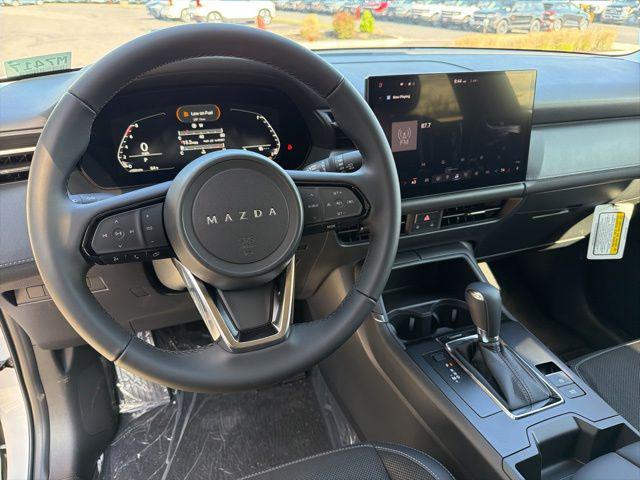 2026 Mazda CX-5 2.5 S Select