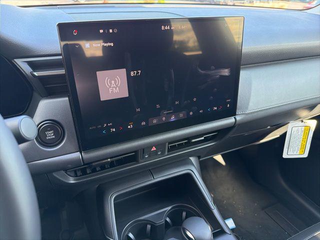 2026 Mazda CX-5 2.5 S Select