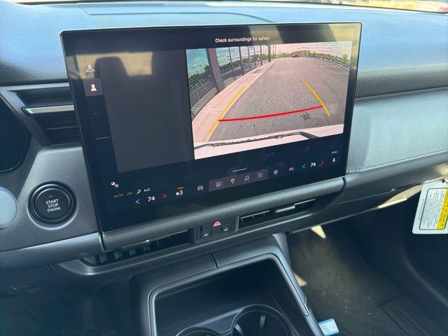 2026 Mazda CX-5 2.5 S Select