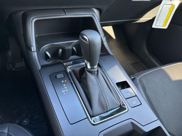 2026 Mazda CX-5 2.5 S Select