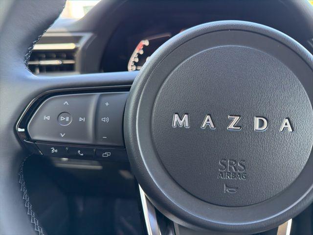 2026 Mazda CX-5 2.5 S Select