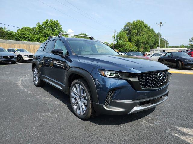 2026 Mazda CX-50 2.5 Turbo Premium Plus for sale in North Charleston, SC
