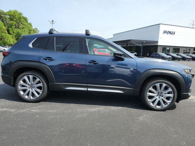 2026 Mazda CX-50 2.5 Turbo Premium Plus