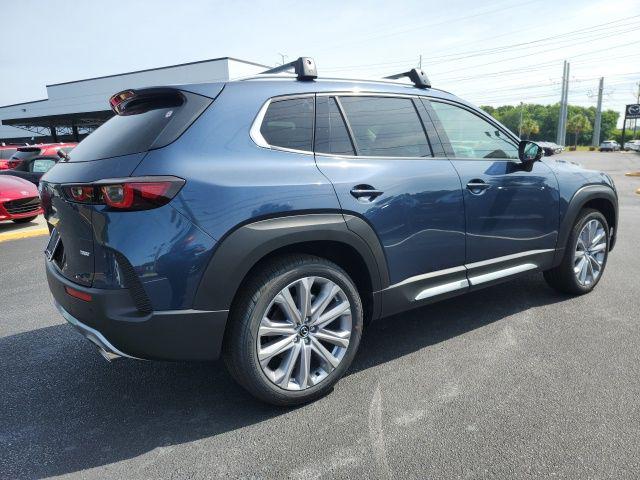 2026 Mazda CX-50 2.5 Turbo Premium Plus