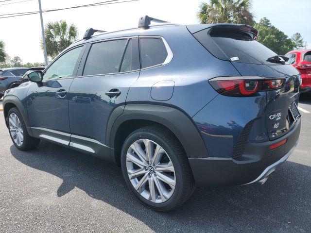 2026 Mazda CX-50 2.5 Turbo Premium Plus