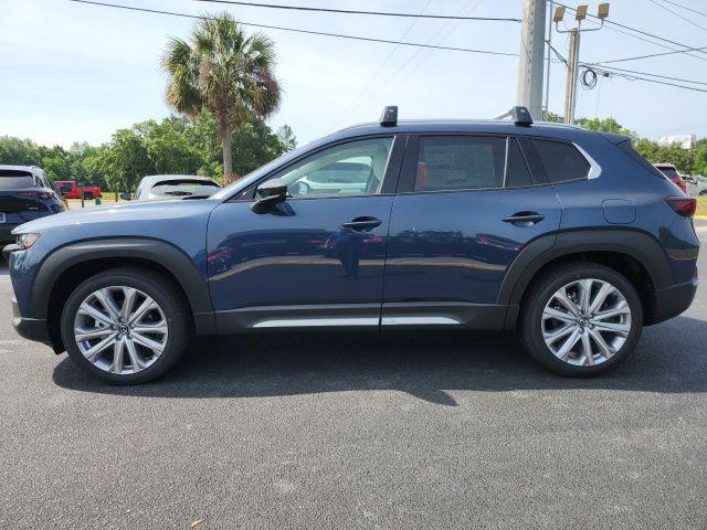 2026 Mazda CX-50 2.5 Turbo Premium Plus