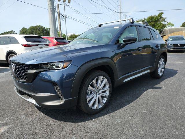 2026 Mazda CX-50 2.5 Turbo Premium Plus
