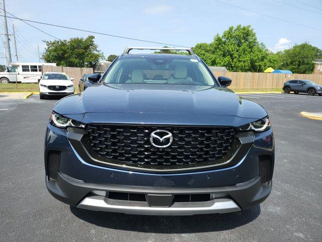 2026 Mazda CX-50 2.5 Turbo Premium Plus