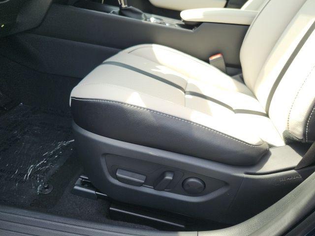 2026 Mazda CX-50 2.5 Turbo Premium Plus