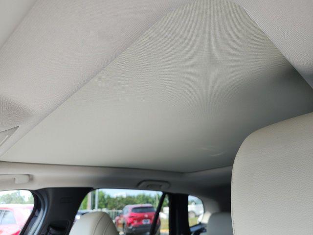 2026 Mazda CX-50 2.5 Turbo Premium Plus