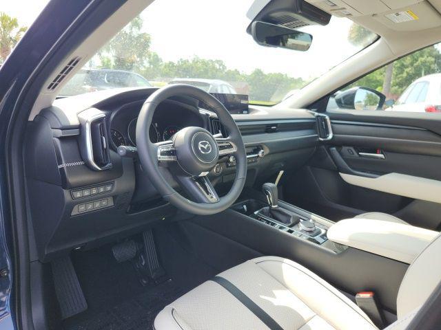 2026 Mazda CX-50 2.5 Turbo Premium Plus