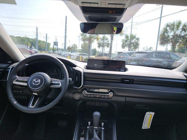 2026 Mazda CX-50 2.5 Turbo Premium Plus