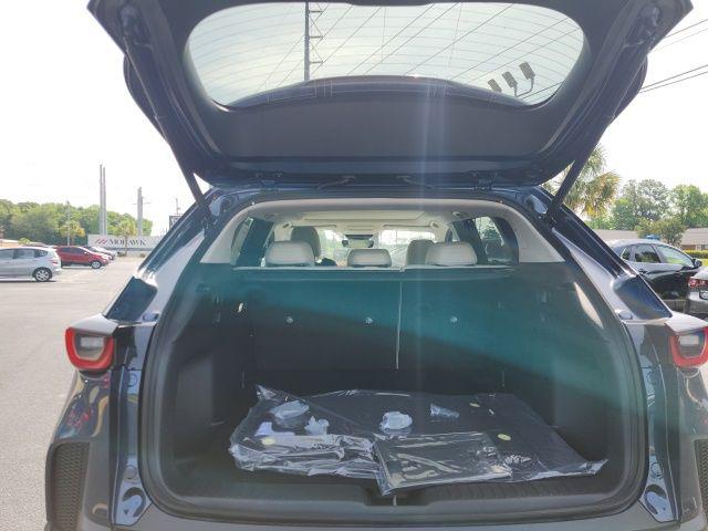 2026 Mazda CX-50 2.5 Turbo Premium Plus