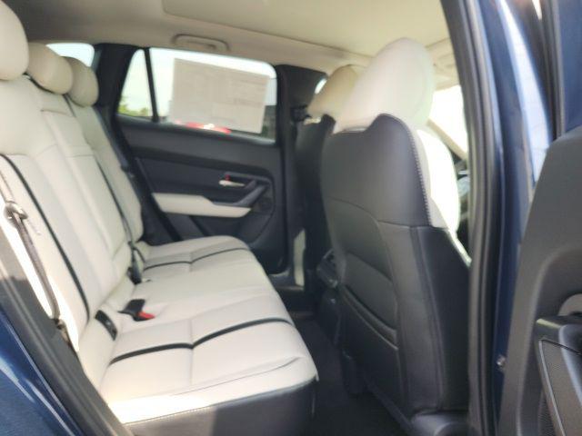 2026 Mazda CX-50 2.5 Turbo Premium Plus