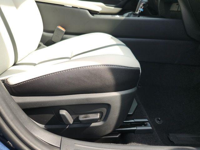 2026 Mazda CX-50 2.5 Turbo Premium Plus