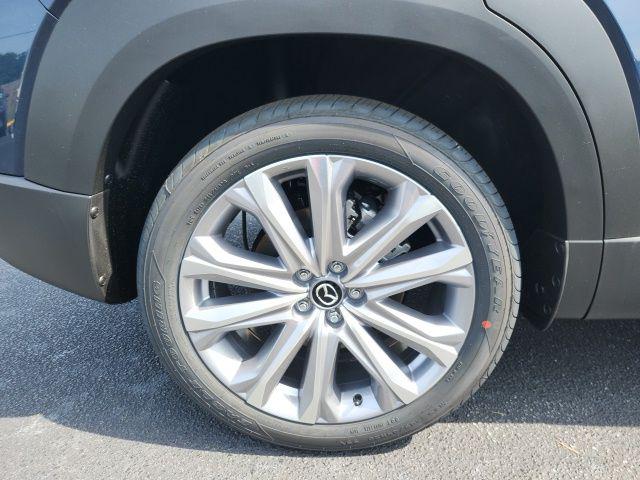 2026 Mazda CX-50 2.5 Turbo Premium Plus