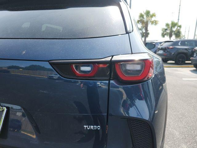 2026 Mazda CX-50 2.5 Turbo Premium Plus