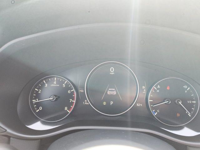 2026 Mazda CX-50 2.5 Turbo Premium Plus