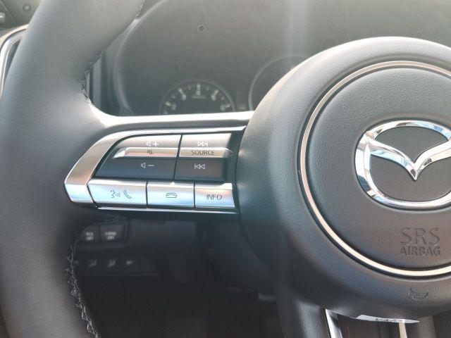 2026 Mazda CX-50 2.5 Turbo Premium Plus