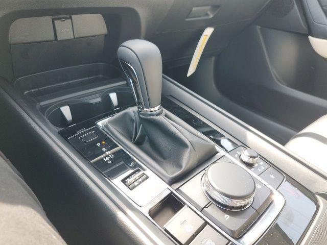 2026 Mazda CX-50 2.5 Turbo Premium Plus