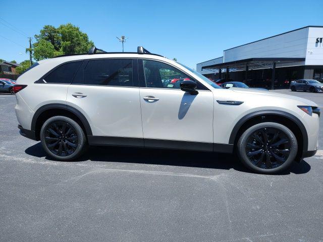 2026 Mazda X-90 3.3 Turbo Premium Sport for sale in North Charleston, SC