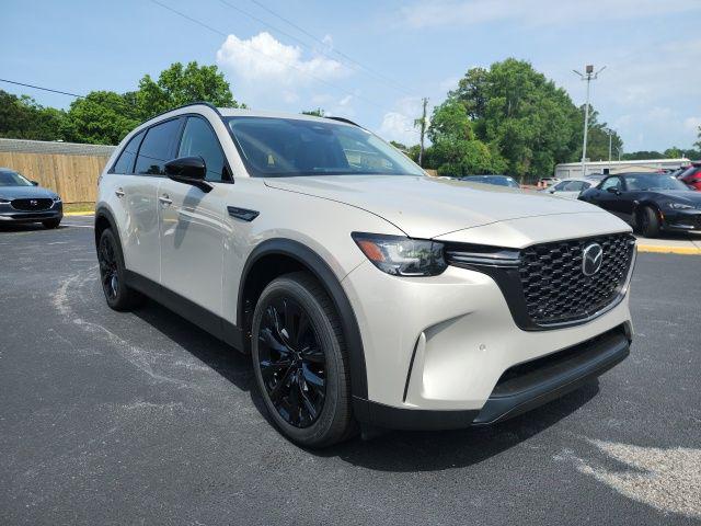2026 Mazda X-90 3.3 Turbo Premium Sport for sale in North Charleston, SC