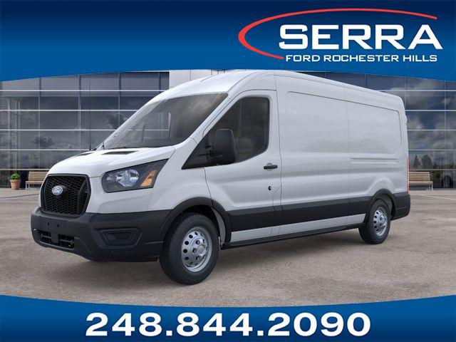 2026 Ford Transit Cargo Van Base for sale in Rochester, MI