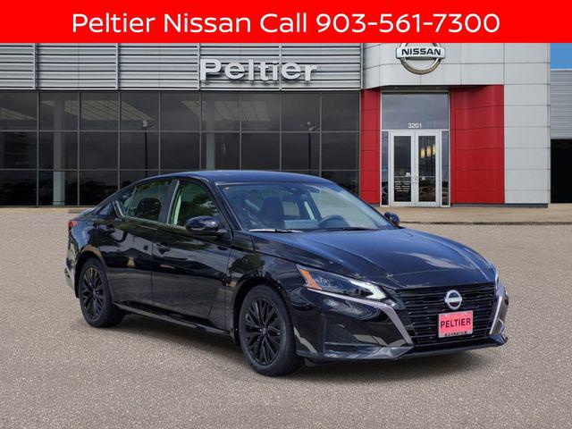 2026 Nissan Altima SV FWD for sale in Tyler, TX