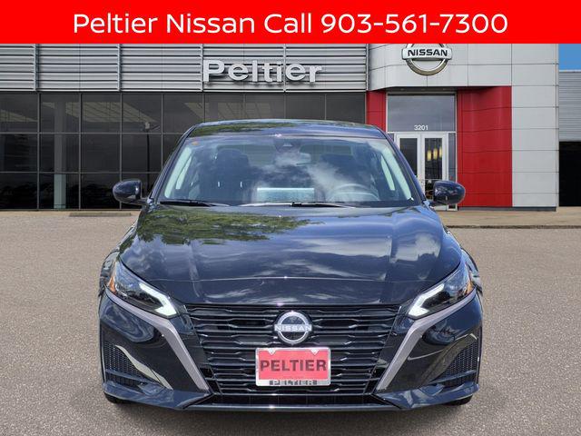 2026 Nissan Altima SV FWD