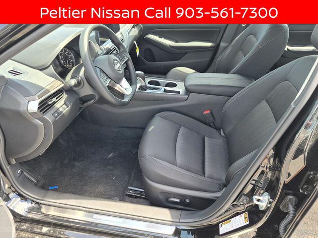 2026 Nissan Altima SV FWD