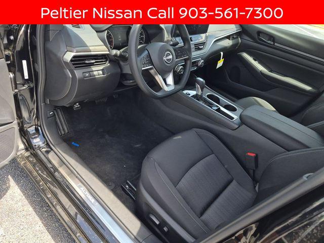 2026 Nissan Altima SV FWD