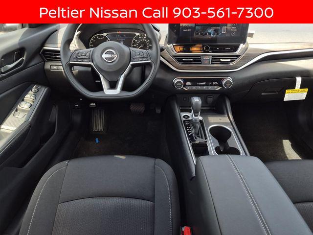 2026 Nissan Altima SV FWD