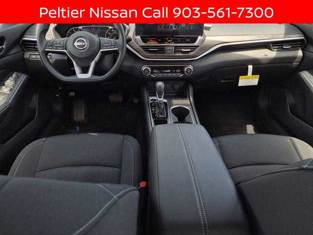 2026 Nissan Altima SV FWD