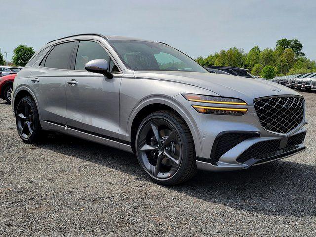 2026 Genesis GV70 2.5T Sport Prestige for sale in Chantilly, VA