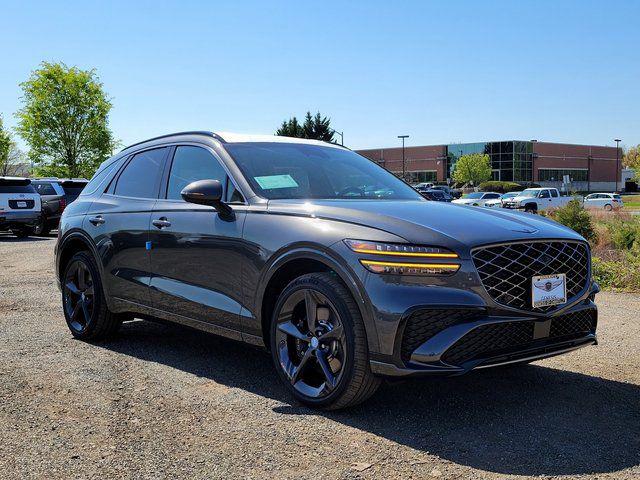 2026 Genesis GV70 3.5T Sport Prestige for sale in Chantilly, VA