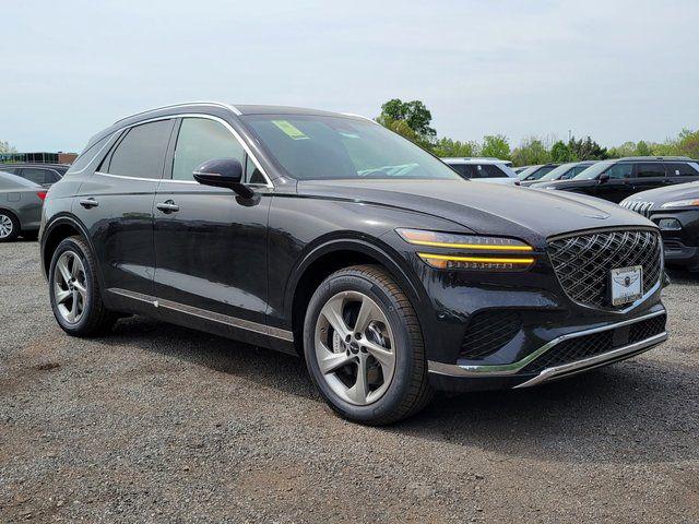 2026 Genesis GV70 2.5T Advanced for sale in Chantilly, VA